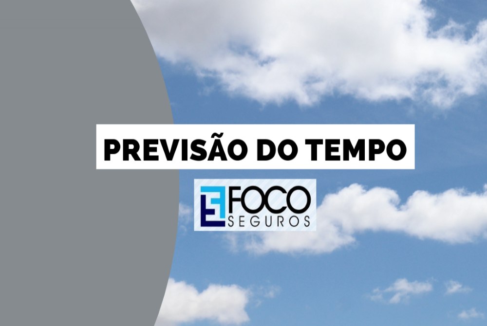 �ltimo fim de semana de agosto ter� clima agrad�vel
