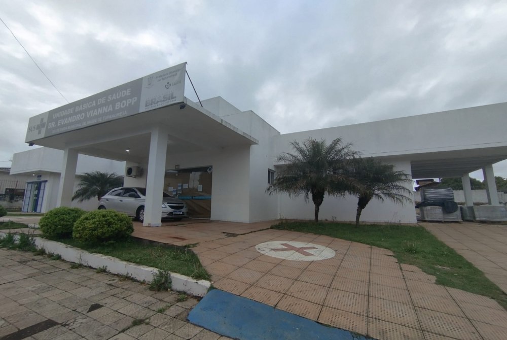 Posto de Sa�de do Centro de Tupanciret� ficar� fechado at� 15/09; atendimentos continuam em outros locais