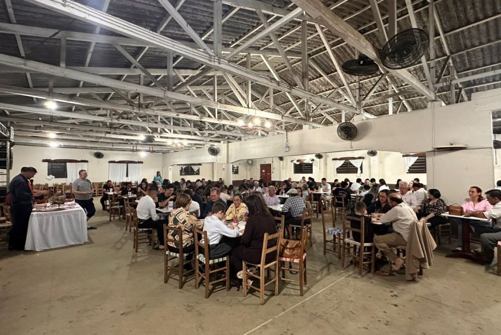 CTG Tapera Velha realiza 1� edi��o do Bingo Adulto durante a Semana Farroupilha