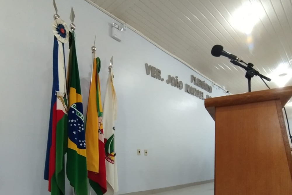 C�mara de Vereadores de Tupanciret� realiza audi�ncia p�blica sobre metas fiscais nesta sexta-feira, 29 
