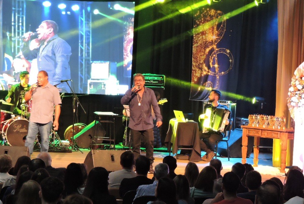 FestCantu ter� novo local e inscri��es seguem abertas at� 1� de junho