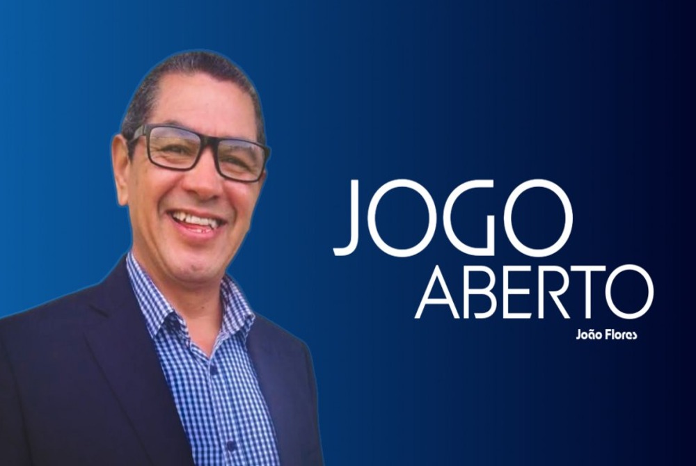 O tal do 'n�o ata nem desata' ou 'puxa e afrouxa'