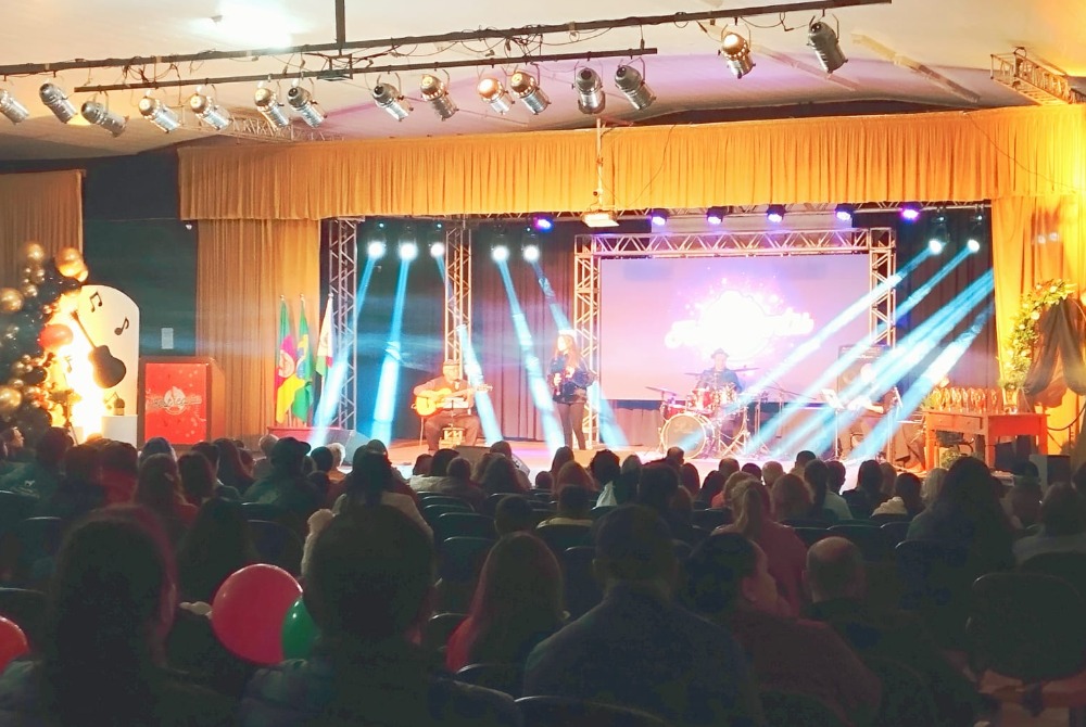 FestCantu prorroga inscri��es at� 8 de junho