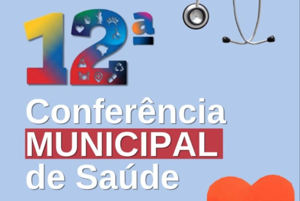 12� Confer�ncia Municipal de Sa�de ser� realizada no dia 10 de junho em Tupanciret�
