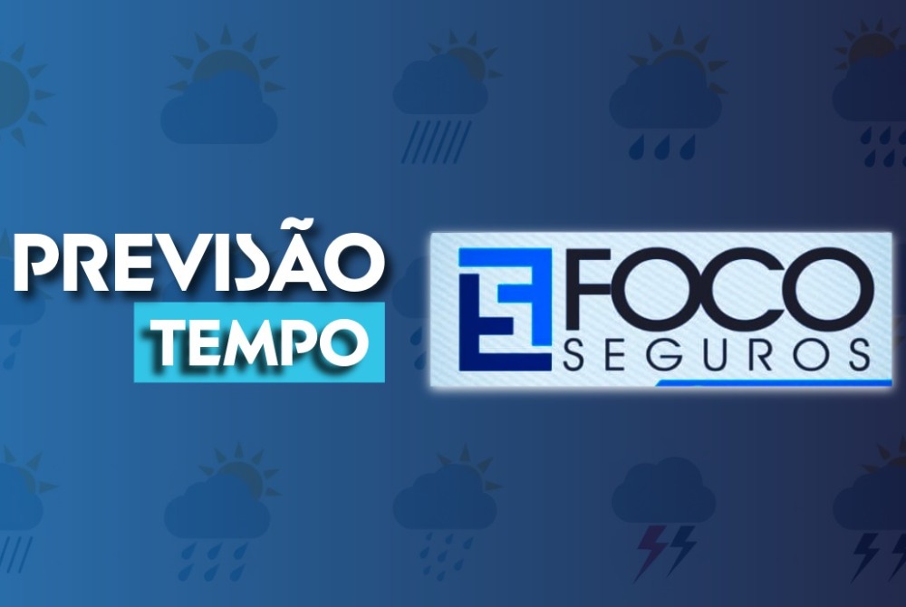 Temperaturas amenas e possibilidade de chuva marcam o fim de semana em Tupanciret�