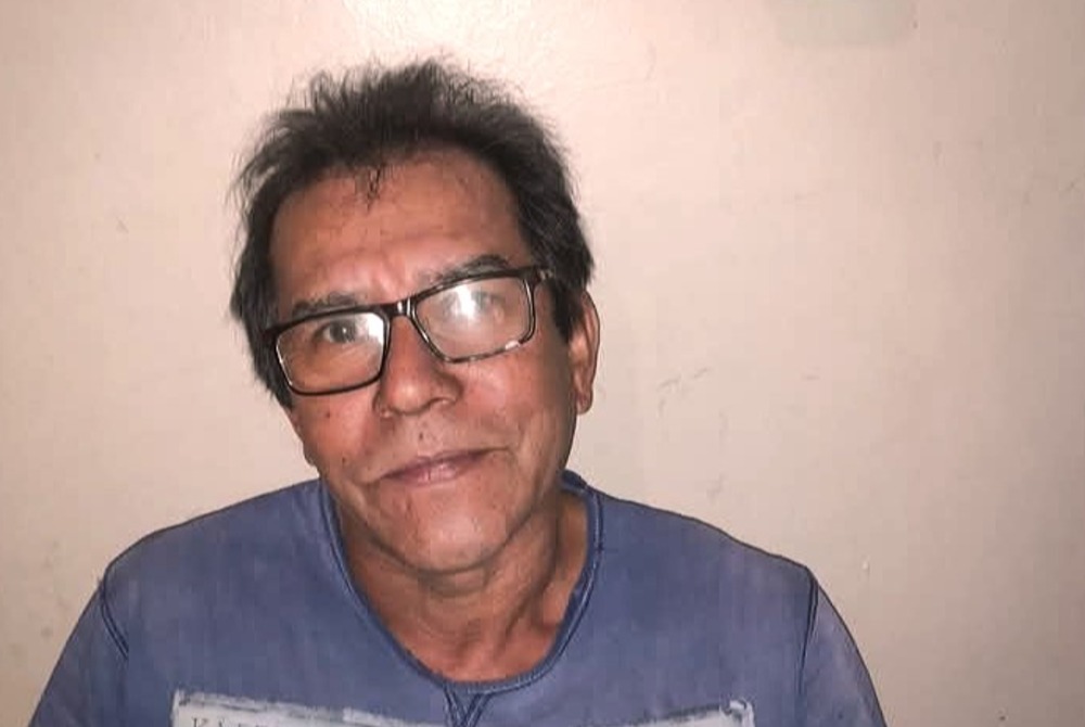 Fam�lia aguarda libera��o do corpo de tupanciretanense morto em acidente na RSC-377 