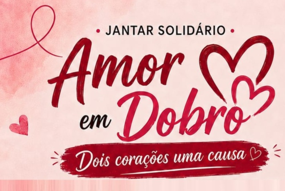 Jantar Solid�rio 