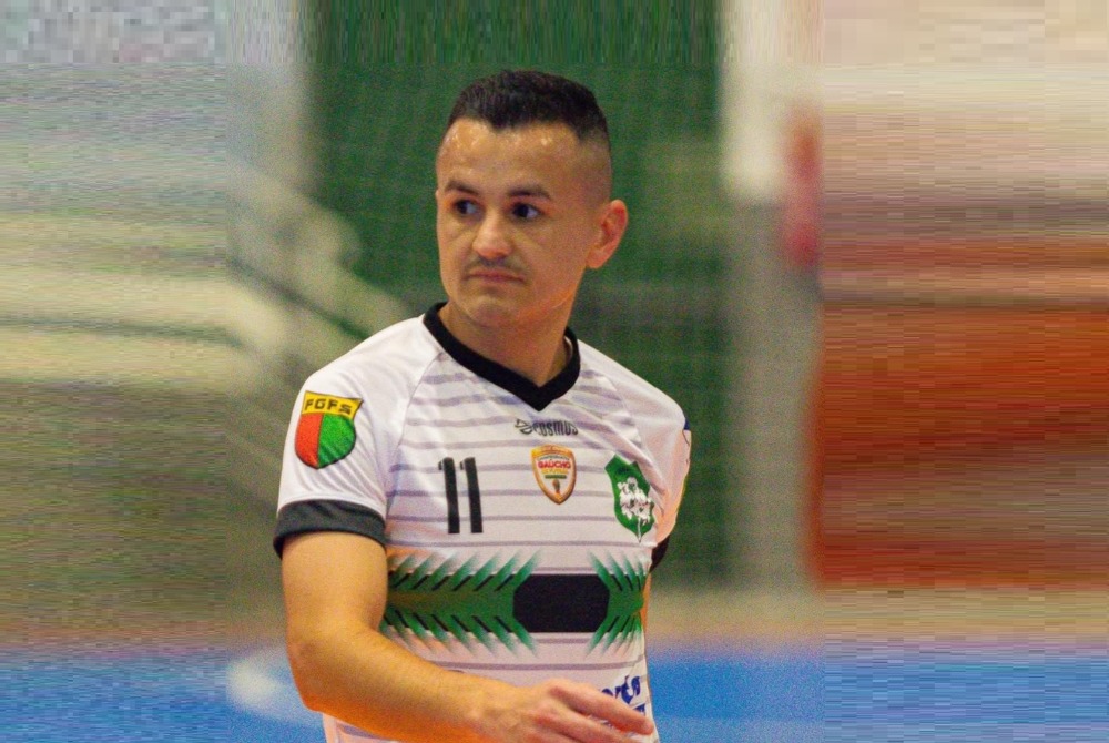 S�rie Ouro: Figueira busca primeira vit�ria neste s�bado (20) diante do Campo Bom Futsal