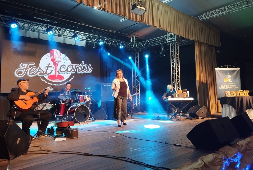 Confira as atra��es FestCantu 2026 de Tupanciret�