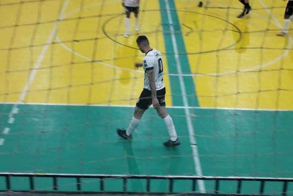 Figueira � superado pelo Campo Bom em jogo de 14 gols no Bonumaz�o
