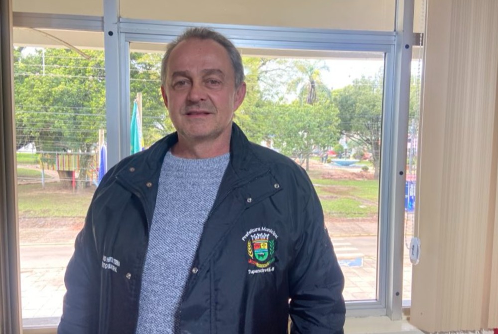 Prefeitura apresenta investimentos na Pra�a Coronel Lima para o centen�rio de Tupanciret�; confira