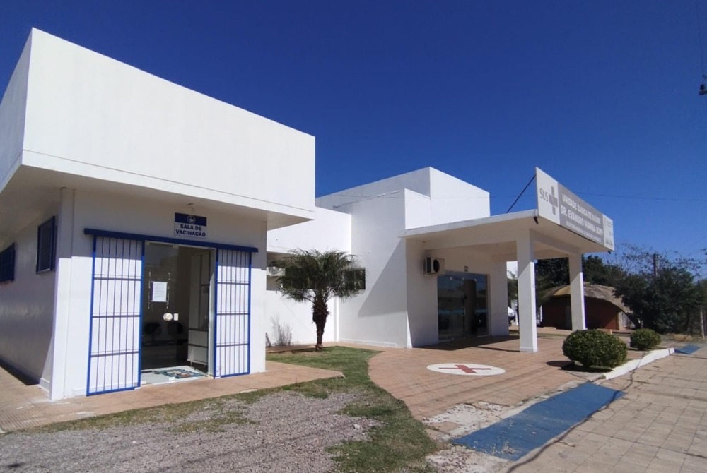Vacina��o contra a Covid-19 segue nesta sexta-feira em Tupanciret�; confira os p�blicos atendidos