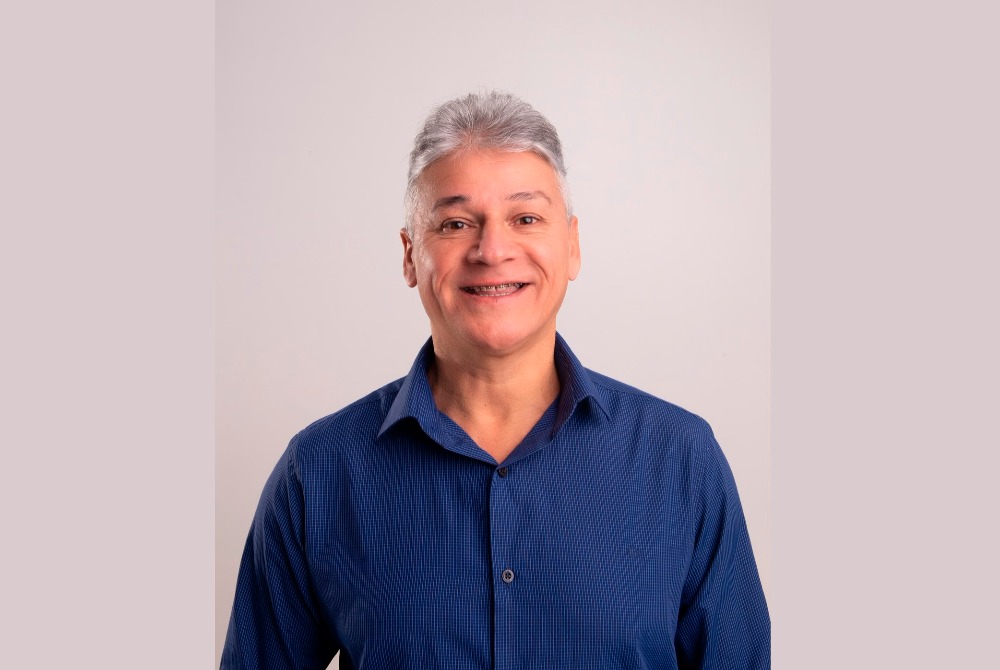 Catite confirma pré-candidatura a deputado estadual nas eleições de 2026 Catite confirma pré-candidatura a deputado estadual nas eleições de 2026