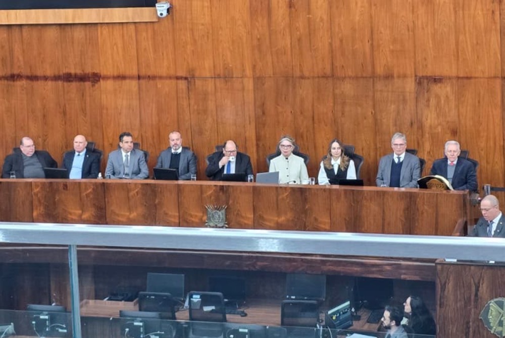 Coopnore � homenageada na Assembleia Legislativa pelos 20 anos de funda��o