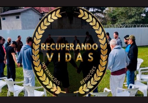 REcuperando Vidas