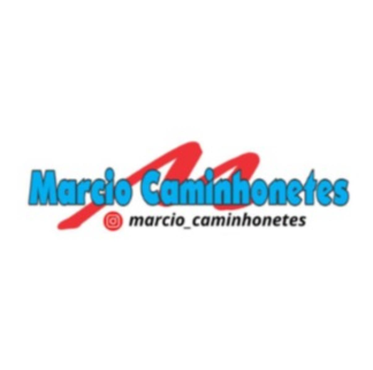 Marcio Caminhonetes
