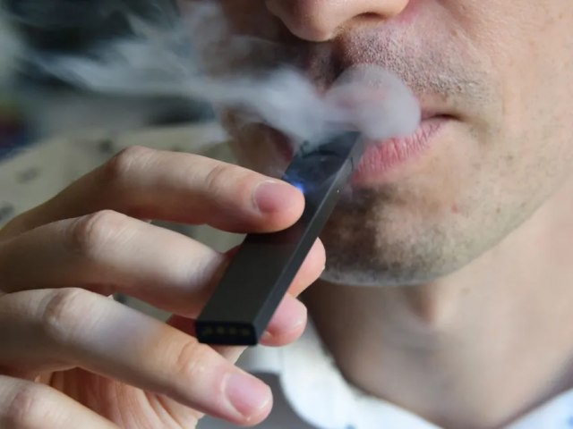 MPPR emite recomendao para que Municpios da comarca de Goioer adotem medidas de preveno ao uso de cigarros eletrnicos por adolescentes