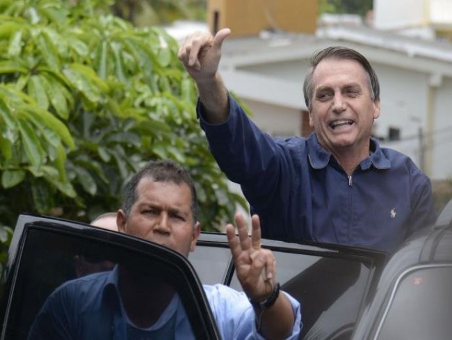 Bolsonaro define nomes da equipe de transição