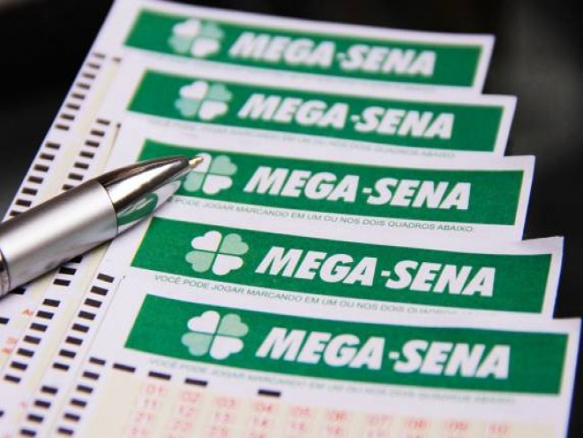 Mega-Sena: ninguém acerta as seis dezenas e prêmio vai a R$ 27 milhões