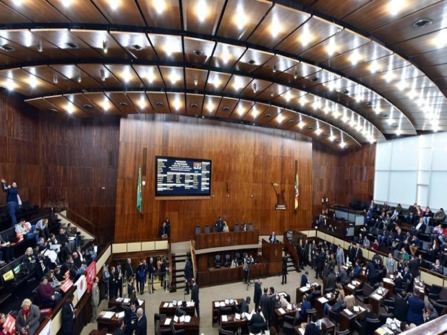 Assembleia do RS aprova vendas de CEEE, Sulgás e CRM