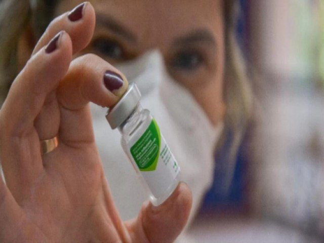RS amplia grupos de vacinação contra a gripe