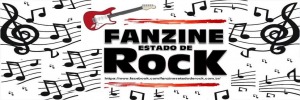FANZINE ESTADO DE ROCK