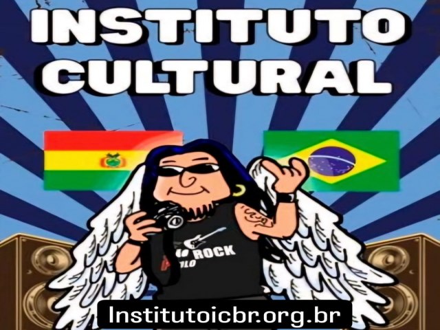 INSTITUTO CULTURAL BOLVIA ROCK