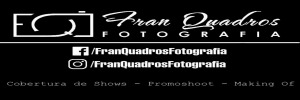 FRAN QUADROS - Fotografia