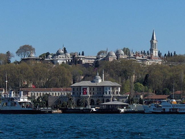 Istambul, dois continentes em uma nica viagem