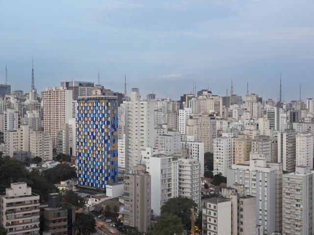 WZ Hotel Jardins tem representao comercial pelo Brasil