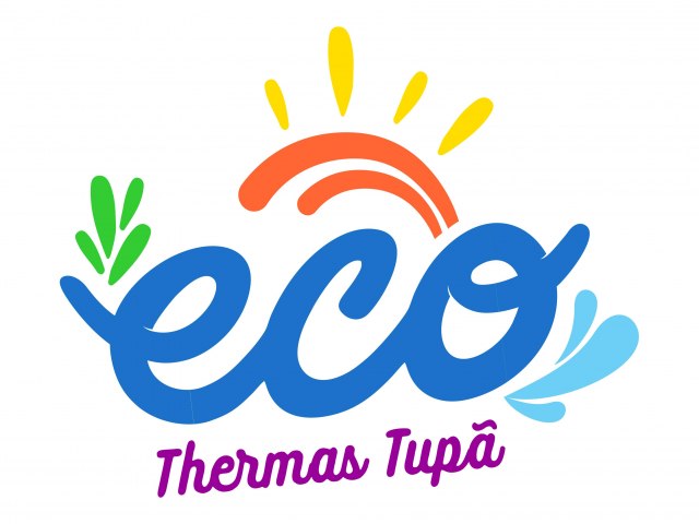 Eco Thermas Tup refora marca e ganha nova atrao em junho