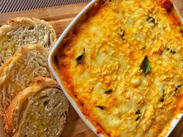 La Bela Pasta: cozinha italiana com o carinho da comida afetiva
