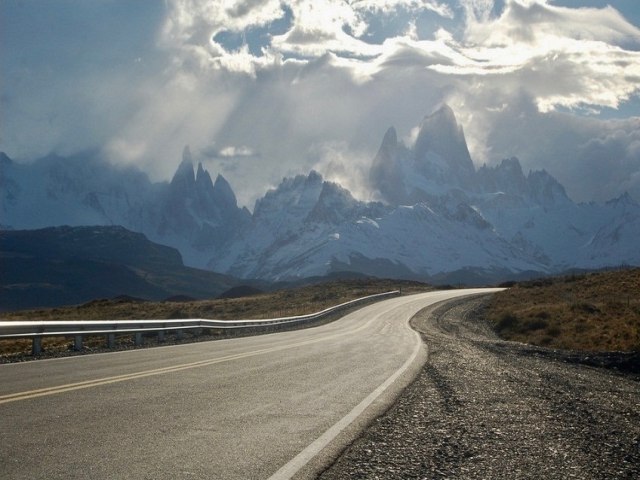 5 destinos que so imperdveis na Patagnia Argentina