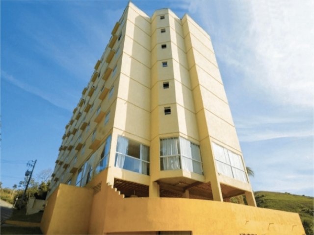 Grupo Summit chega  Barra Mansa com novo hotel