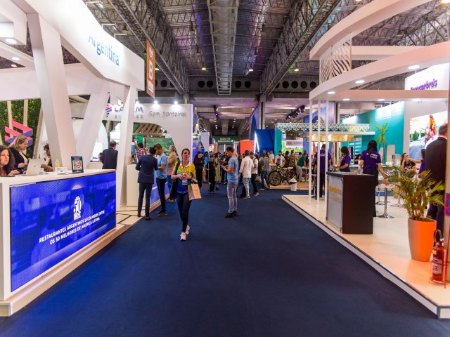 ABAV Expo 2023 aumenta rea em mais de 40% para atender demanda de expositores e novos projetos