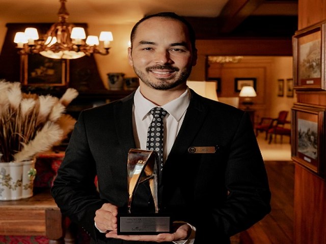 Coleo Casa Hotis ganha o Adrian Awards por excelncia em Marketing de Viagens