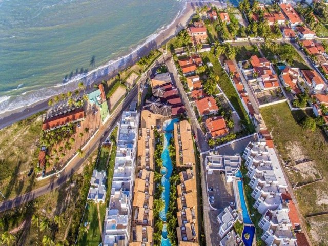 Praia Bonita Resort & Conventions  opo de destino para a Semana Santa