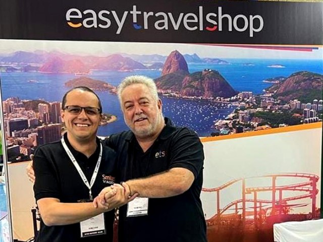 Easy Travel Shop e Smiles Viagens firmam parceria