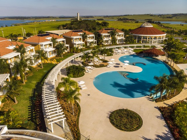 Executivos experientes comandam Daj Resort & Marina em Ribeiro Claro