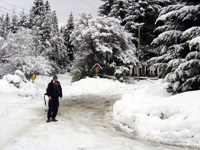 Bariloche  pedida ideal para as frias de inverno com a Patagonia Experience