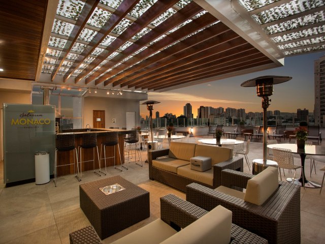 Summit Hotels oferece hospedagem de excelncia para visitantes de Guarulhos (SP)