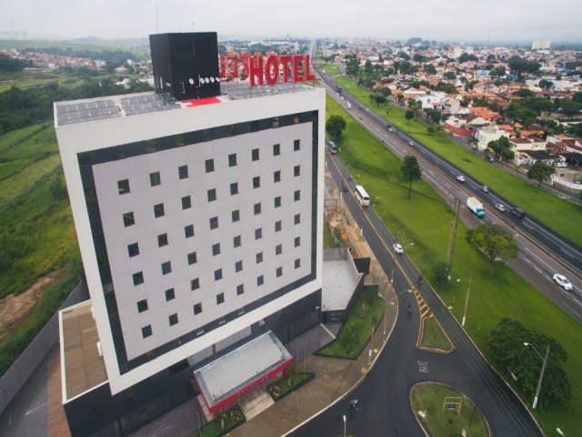 Summit Sutes Hotel Caapava  a novidade hoteleira no interior de So Paulo