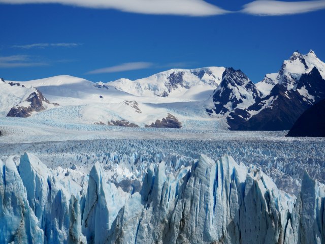 Patagonia Experience Travel incentiva preservao perante efeitos das mudanas climticas no Glaciar Perito Moreno