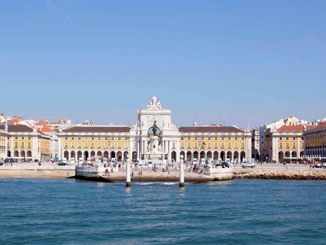 Em alta, Turismo de Lisboa investe para atrair mais visitantes