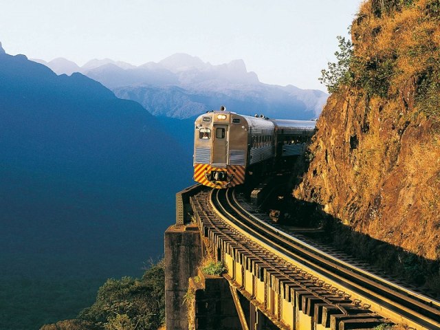1º Fórum de Fomento ao Turismo Ferroviário Brasileiro acontece em Curitiba na próxima semana