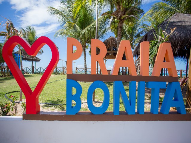Desfrute de um Carnaval inesquecível em família no Praia Bonita Resort