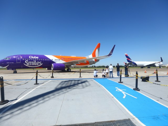 Circuito Litoral Norte de São Paulo se prepara para atender nova demanda de visitantes a partir do Aeroporto de São José dos Campos