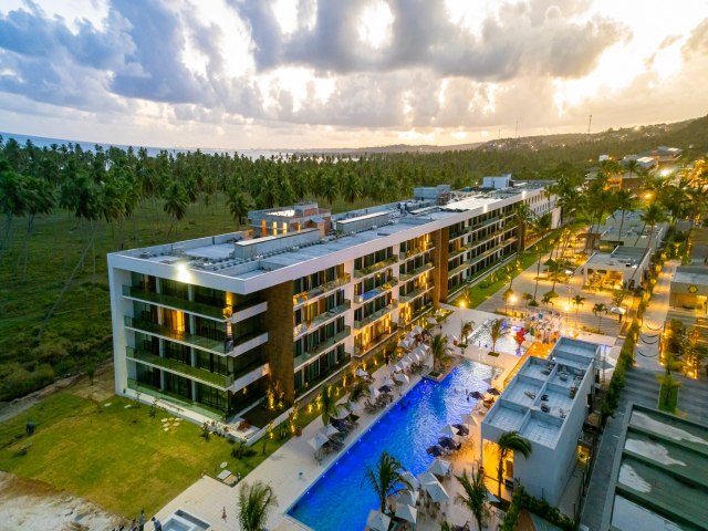 Macei Mar Resort, o novo all inclusive de Alagoas