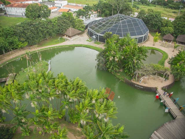 Hotel Vila Rica d 6 dicas de passeios para conhecer a capital paraense