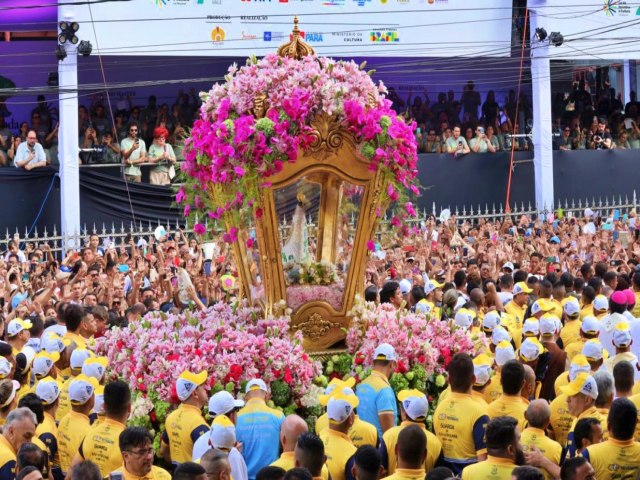 Regies Norte e Centro-Oeste ganham destaque em reestruturao da Associao Brasileira de Turismo Religioso